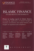 Cover of Islamic Finance: Instruments and Markets