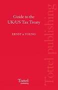 Cover of A Guide to the UK/US Double Tax Treaty