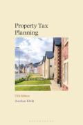 Cover of Property Tax Planning
