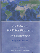 Cover of The Future of U.S. Public Diplomacy