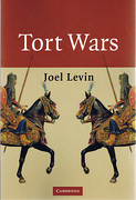 Cover of Tort Wars