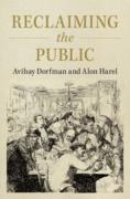 Cover of Reclaiming the Public