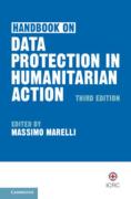 Cover of Handbook on Data Protection in Humanitarian Action