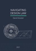 Cover of Navigating Design Law