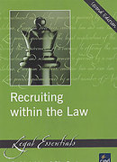 Cover of Recruiting Within the Law