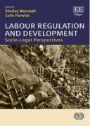 Cover of Labour Regulation and Development: Socio-Legal Perspectives