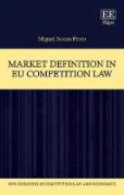 Cover of Market Definition in EU Competition Law