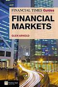 Cover of Financial Times Guide to the Financial Markets
