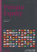 Cover of Getting the Deal Through: Private Equity 2018