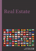 Cover of Getting the Deal Through: Real Estate 2019