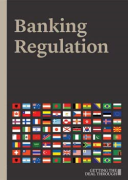 Cover of Getting the Deal Through: Banking Regulation 2018