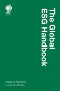 Cover of The Global ESG Handbook: a Guide for Practitioners