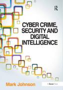 Cover of Cyber Crime, Security and Digital Intelligence
