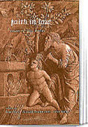 Cover of Faith in Law: Essays in Legal Theory