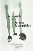 Cover of Responsible Parents and Parental Responsibility