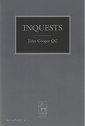 Cover of Inquests