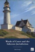 Cover of Wards of Court and the Inherent Jurisdiction