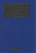 Cover of Modern Maritime Law Volume 1 &#38; 2 Set