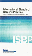 Cover of International Standard Banking Practice (ISBP)