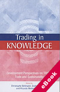 Cover of Trading in Knowledge (eBook)