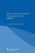 Cover of Multilateral Investment Guarantee Agency (MIGA)
