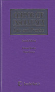Cover of Corporate Insolvency: Law and Practice