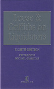 Cover of Loose & Griffiths on Liquidators