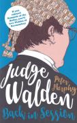 Cover of Judge Walden Back in Session