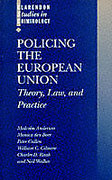 Cover of Policing the European Union