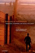 Cover of The Borders of Punishment: Migration, Citizenship, and Social Exclusion