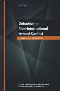 Cover of Detention in Non-International Armed Conflict