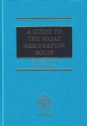 Cover of Guide to the HKIAC Arbitration Rules