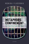 Cover of Metaphors of Confinement: The Prison in Fact, Fiction, and Fantasy