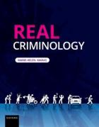 Cover of Real Criminology