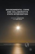 Cover of Environmental Crime and Collaborative State Intervention