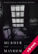 Cover of Murder and Mayhem: Crime in Twentieth-Century Britain (eBook)