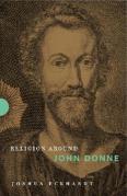Cover of Religion Around John Donne