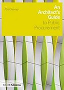 Cover of An Architect's Guide to Public Procurement