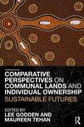 Cover of Comparative Perspectives on Communal Lands and Individual Ownership: Sustainable Futures
