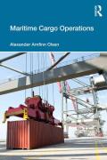Cover of Maritime Cargo Operations