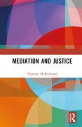 Cover of Mediation and Justice