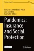 Cover of Pandemics: Insurance and Social Protection