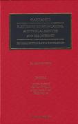 Cover of Electronic Communications, Audiovisual Services and the Internet: EU Competition Law and Regulation