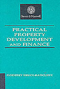 Cover of Practical Property Development and Finance