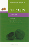 Cover of Nutcases Land Law