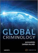 Cover of Global Criminology