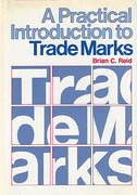 Cover of A Practical Guide to Trade Marks