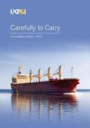 Cover of Carefully to Carry, Consoildated Edition